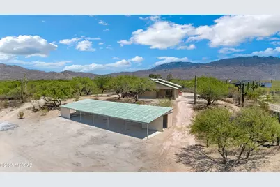 12471 E Speedway Boulevard, Tucson, AZ 85748 - Photo 20