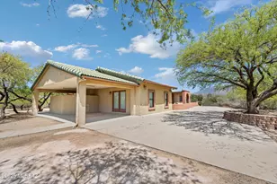 12471 E Speedway Blvd, Tucson, AZ 85748 - Photo 2