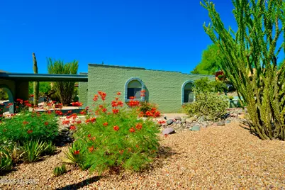 1360 W Camino Alicante, Green Valley, AZ 85622 - Photo 1