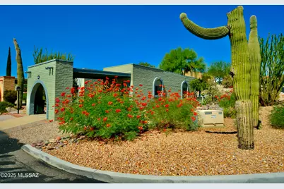 1360 W Camino Alicante, Green Valley, AZ 85622 - Photo 42
