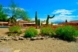 1360 W Camino Alicante, Green Valley, AZ 85622 - Photo 2
