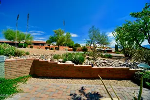 1360 W Camino Alicante, Green Valley, AZ 85622 - Photo 16