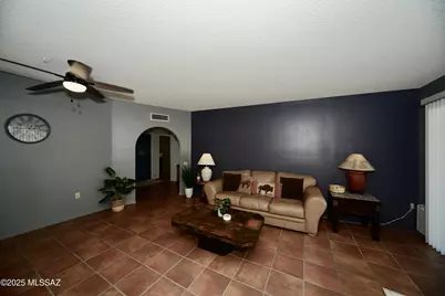 1360 W Camino Alicante, Green Valley, AZ 85622 - Photo 10