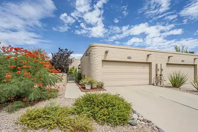 2279 E Camino Rio, Tucson, AZ 85718 - Photo 2