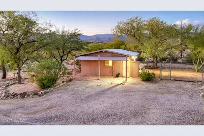 2702 N Golden West Avenue, Tucson, AZ 85749 - Photo 30
