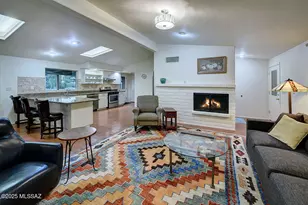 2702 N Golden W Ave, Tucson, AZ 85749 - Photo 1