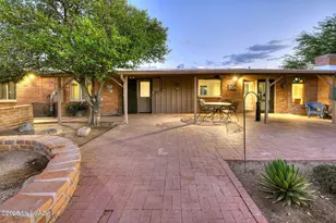 2702 N Golden W Ave, Tucson, AZ 85749 - Photo 26