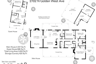 2702 N Golden W Ave, Tucson, AZ 85749 - Photo 42