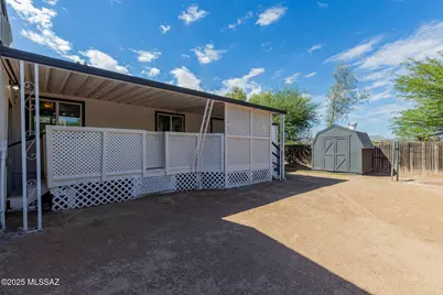 4761 N Brookline Court, Tucson, AZ 85705 - Photo 26