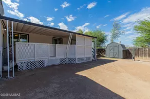 4761 N Brookline Ct, Tucson, AZ 85705 - Photo 26