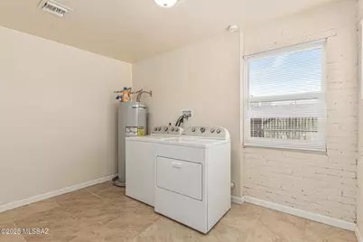 970 N Dodge Boulevard, Tucson, AZ 85716 - Photo 20