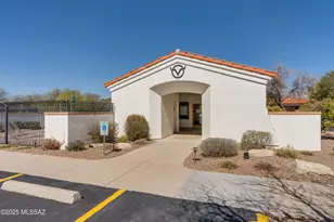 2911 N Placita Rancho Agave, Tucson, AZ 85715 - Photo 30