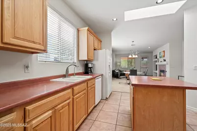 2911 N Placita Rancho Agave, Tucson, AZ 85715 - Photo 14