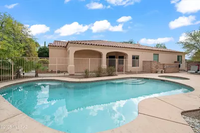 2911 N Placita Rancho Agave, Tucson, AZ 85715 - Photo 6