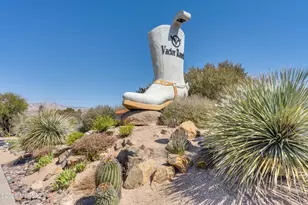 2911 N Placita Rancho Agave, Tucson, AZ 85715 - Photo 36