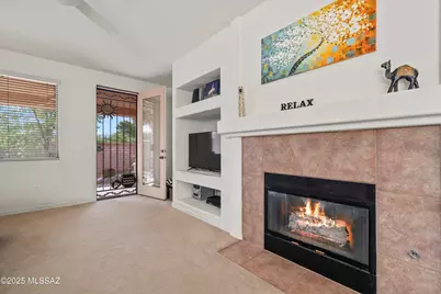 2911 N Placita Rancho Agave, Tucson, AZ 85715 - Photo 16