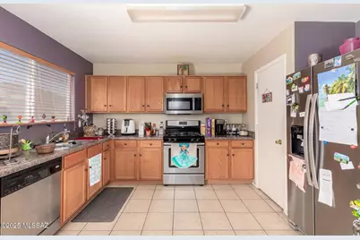 10244 E Placita Pinole, Tucson, AZ 85730 - Photo 8