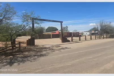 12241 N Calle De La Solana, Marana, AZ 85653 - Photo 1