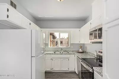 8123 E McLaren Street, Tucson, AZ 85715 - Photo 8