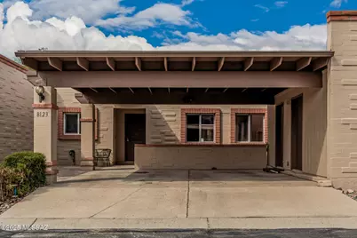 8123 E McLaren Street, Tucson, AZ 85715 - Photo 1