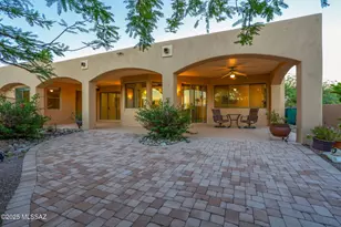 3801 N River Hills Dr, Tucson, AZ 85750 - Photo 30