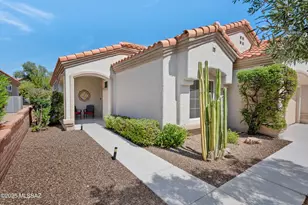 2199 E Jonquil St, Oro Valley, AZ 85755 - Photo 6