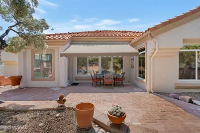 2199 E Jonquil Street, Oro Valley, AZ 85755 - Photo 20