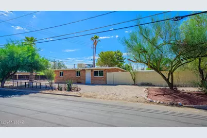 2971 N Richey Boulevard, Tucson, AZ 85716 - Photo 2