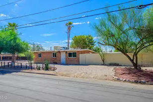 2971 N Richey Blvd, Tucson, AZ 85716 - Photo 2