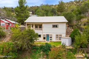 428D Brophy Ave, Bisbee, AZ 85603 - Photo 4