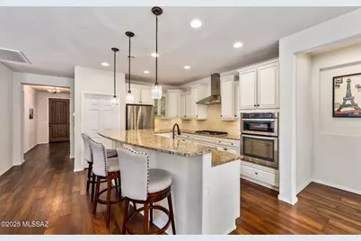 14036 N Del Webb Trail, Marana, AZ 85658 - Photo 2