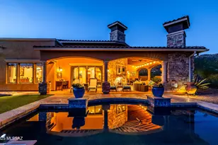 13714 N Nesting Quail Pl, Marana, AZ 85658 - Photo 44
