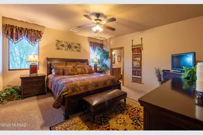 13714 N Nesting Quail Place, Marana, AZ 85658 - Photo 24