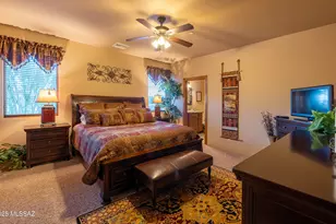 13714 N Nesting Quail Pl, Marana, AZ 85658 - Photo 24