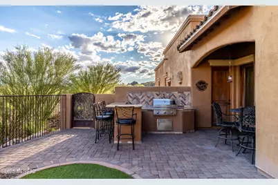 13714 N Nesting Quail Place, Marana, AZ 85658 - Photo 38