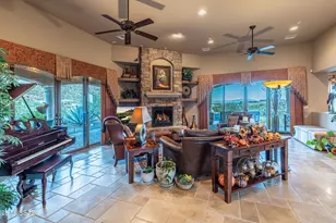 13714 N Nesting Quail Pl, Marana, AZ 85658 - Photo 6