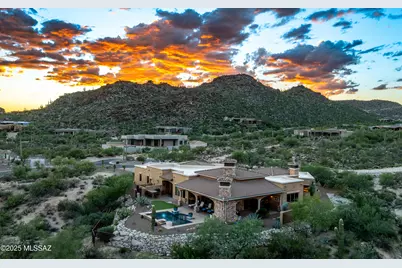 13714 N Nesting Quail Place, Marana, AZ 85658 - Photo 46