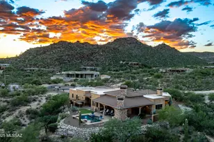 13714 N Nesting Quail Pl, Marana, AZ 85658 - Photo 46