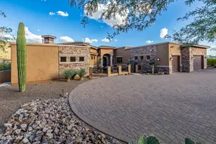 13714 N Nesting Quail Pl, Marana, AZ 85658 - Photo 1