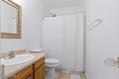 1654 E Calle Grandiosa, Tucson, AZ 85706 - Photo 16