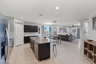 10213 N Leopard Gecko Terrace, Marana, AZ 85653 - Photo 4