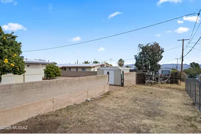 913 W Webb Drive, San Manuel, AZ 85631 - Photo 26