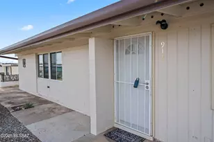 913 W Webb Dr, San Manuel, AZ 85631 - Photo 4