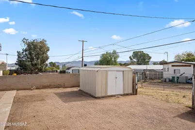 913 W Webb Drive, San Manuel, AZ 85631 - Photo 30