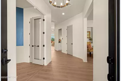 2765 N Megafauna Court, Tucson, AZ 85749 - Photo 12