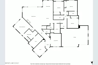 2765 N Megafauna Court, Tucson, AZ 85749 - Photo 44