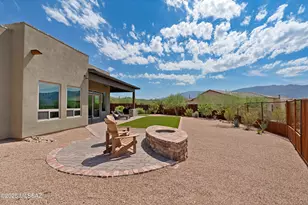 2765 N Megafauna Ct, Tucson, AZ 85749 - Photo 8