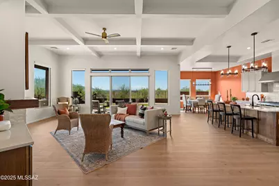 2765 N Megafauna Court, Tucson, AZ 85749 - Photo 14