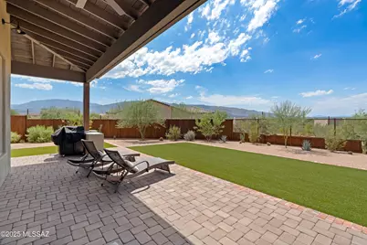 2765 N Megafauna Court, Tucson, AZ 85749 - Photo 6