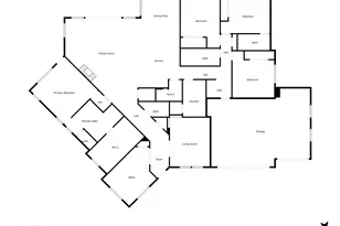 2765 N Megafauna Ct, Tucson, AZ 85749 - Photo 2